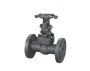 鍛鋼閘閥在重型工業應用中的可靠解決方案